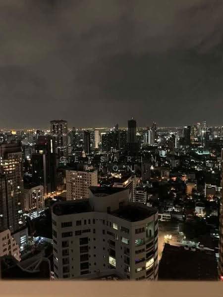 Park Origin Phrom Phong (Park 24), Bangkok, 68 Soi Sukhumvit 24, Khong Tan, Khlong Toei, Bangkok, 1 Bedroom, 33 sqm, Condo For Rent, by Getsarin Aron, 500641973 - DDproperty.com