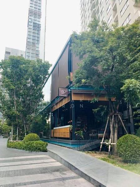 Park Origin Phrom Phong (Park 24), กรุงเทพ, 68 Soi Sukhumvit 24, คลองตัน, คลองเตย, กรุงเทพ, 33 ตร.ม., คอนโด ให้เช่า, โดย Getsarin Aron, 500641973 - DDproperty.com