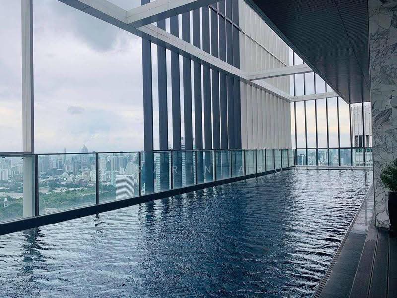 Park Origin Phrom Phong (Park 24), กรุงเทพ, 68 Soi Sukhumvit 24, คลองตัน, คลองเตย, กรุงเทพ, 33 ตร.ม., คอนโด ให้เช่า, โดย Getsarin Aron, 500641973 - DDproperty.com