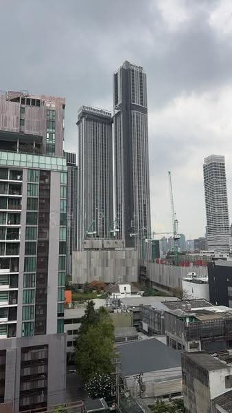 M Thonglor 10, Bangkok, 9 Soi Ekkamai 12, Ekkamai Road, Khlong Tan Nua, Watthana, Bangkok, 1 Bedroom, 29 sqm, Condo For Sale, by Chidchanok Saengsukheelak, 500641984 - DDproperty.com