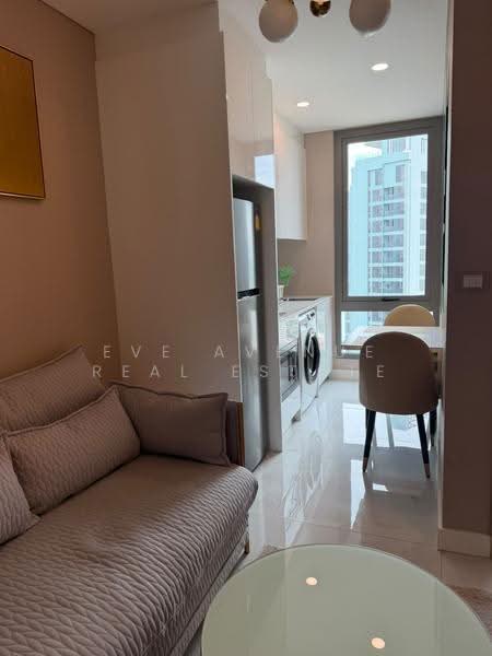Copacabana Beach Jomtien, Chon Buri (Pattaya), Jomtien Sai Song Rd, Nong Pru, Bang Lamung (Pattaya), Chon Buri (Pattaya), 1 Bedroom, 29 sqm, Condo For Sale, by Eve Avenue Real Estate, 500641987 - DDproperty.com
