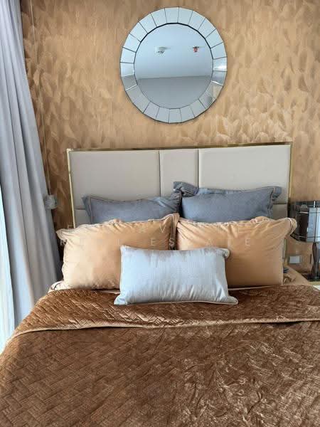 Copacabana Beach Jomtien, Chon Buri (Pattaya), Jomtien Sai Song Rd, Nong Pru, Bang Lamung (Pattaya), Chon Buri (Pattaya), 1 Bedroom, 29 sqm, Condo For Sale, by Eve Avenue Real Estate, 500641987 - DDproperty.com
