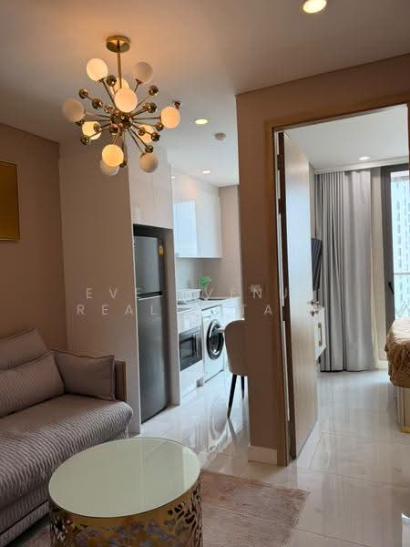 Copacabana Beach Jomtien, Chon Buri (Pattaya), Jomtien Sai Song Rd, Nong Pru, Bang Lamung (Pattaya), Chon Buri (Pattaya), 1 Bedroom, 29 sqm, Condo For Sale, by Eve Avenue Real Estate, 500641987 - DDproperty.com