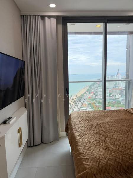 Copacabana Beach Jomtien : โคปาคาบาน่า บีช จอมเทียน, ชลบุรี, ตำบลหนองปรือ อำเภอบางละมุง ชลบุรี, หนองปรือ, บางละมุง, ชลบุรี, 29 ตร.ม., คอนโด ขาย, โดย Eve Avenue Real Estate, 500641987 - DDproperty.com