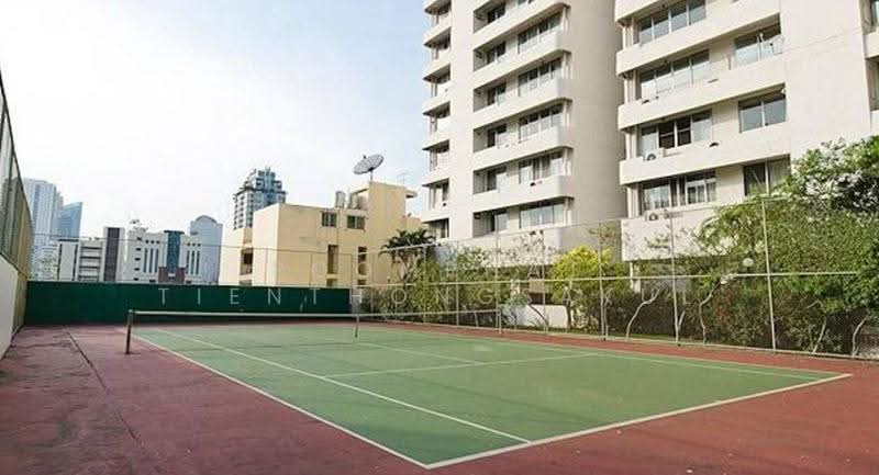 D.S. Tower 1 Sukhumvit 33, Bangkok, Soi Phrom Chit, Khlong Tan Nua, Watthana, Bangkok, 3 Bedrooms, 258 sqm, Condo For Sale, by Poomphat Tienthongsakul, 500641988 - DDproperty.com
