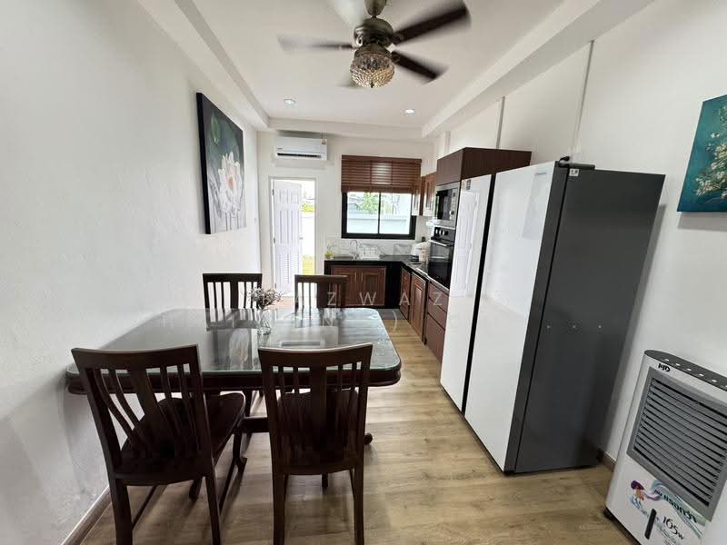 The Avenue President Pool Villa, Phuket, Chalong, Muang Phuket, Phuket, 3 Bedrooms, 190 sqm, Villa For Rent, by Fazwaz (Thailand) Co., Ltd., 500641996 - DDproperty.com