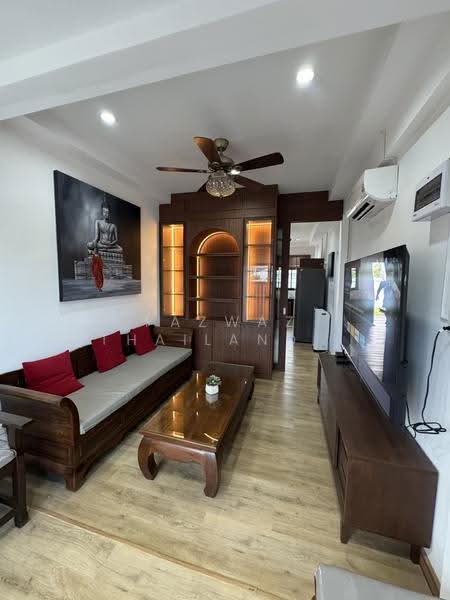 The Avenue President Pool Villa : ดิ อเวนิว เพรสซิเด้นท์ พูลวิลล่า, ภูเก็ต, ฉลอง, เมืองภูเก็ต, ภูเก็ต, 190 ตร.ม., วิลล่า ให้เช่า, โดย Fazwaz (Thailand) Co., Ltd., 500641996 - DDproperty.com
