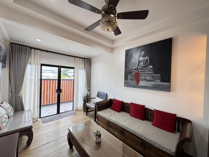The Avenue President Pool Villa : ดิ อเวนิว เพรสซิเด้นท์ พูลวิลล่า, ภูเก็ต, ฉลอง, เมืองภูเก็ต, ภูเก็ต, 190 ตร.ม., วิลล่า ให้เช่า, โดย Fazwaz (Thailand) Co., Ltd., 500641996 - DDproperty.com
