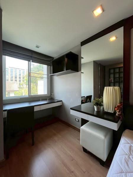 Tree Condo Ekamai, Bangkok, Soi Samanand, Rama 4 Road, Phra Kanong, Khlong Toei, Bangkok, 2 Bedrooms, 60 sqm, Condo For Sale, by Zack Jessada, 500641999 - DDproperty.com