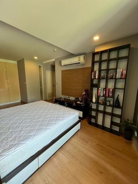 Tree Condo Ekamai, Bangkok, Soi Samanand, Rama 4 Road, Phra Kanong, Khlong Toei, Bangkok, 2 Bedrooms, 60 sqm, Condo For Sale, by Zack Jessada, 500641999 - DDproperty.com