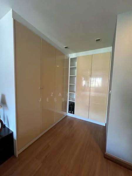 Tree Condo Ekamai, Bangkok, Soi Samanand, Rama 4 Road, Phra Kanong, Khlong Toei, Bangkok, 2 Bedrooms, 60 sqm, Condo For Sale, by Zack Jessada, 500641999 - DDproperty.com