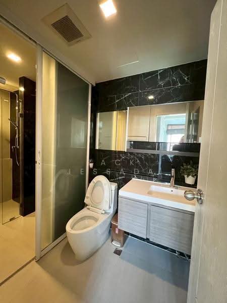 Tree Condo Ekamai, Bangkok, Soi Samanand, Rama 4 Road, Phra Kanong, Khlong Toei, Bangkok, 2 Bedrooms, 60 sqm, Condo For Sale, by Zack Jessada, 500641999 - DDproperty.com