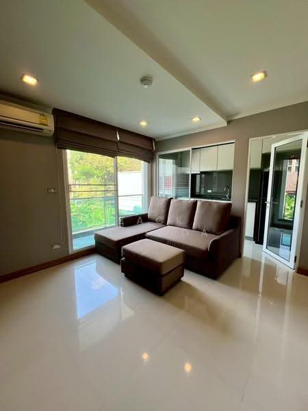 Tree Condo Ekamai, Bangkok, Soi Samanand, Rama 4 Road, Phra Kanong, Khlong Toei, Bangkok, 2 Bedrooms, 60 sqm, Condo For Sale, by Zack Jessada, 500641999 - DDproperty.com
