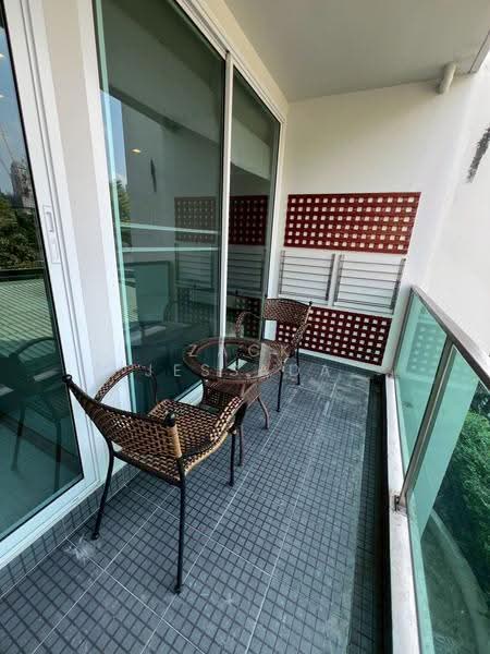 Tree Condo เอกมัย, กรุงเทพ, ซอยสมานฉันท์  ถนนพระราม 4, พระโขนง, คลองเตย, กรุงเทพ, 60 ตร.ม., คอนโด ขาย, โดย Zack Jessada, 500641999 - DDproperty.com
