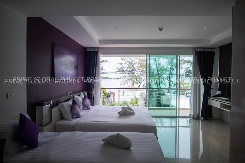 Phuket sea view Resotel, Phuket, Rawai, Muang Phuket, Phuket, 1 Bedroom, 50 sqm, Single Detached House For Rent, by Case Prime, 500642000 - DDproperty.com