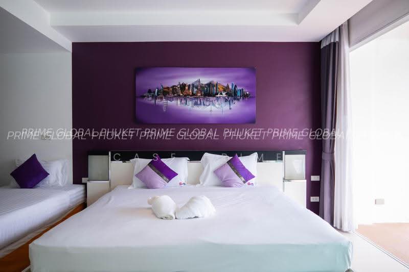 Phuket sea view Resotel, ภูเก็ต, ราไวย์, เมืองภูเก็ต, ภูเก็ต, 50 ตร.ม., บ้านเดี่ยว ให้เช่า, โดย Case Prime, 500642000 - DDproperty.com