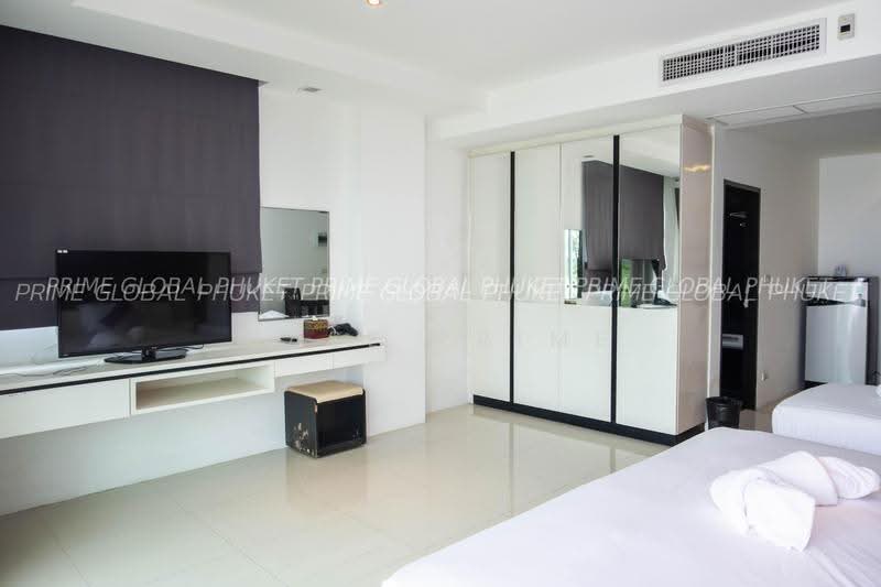 Phuket sea view Resotel, ภูเก็ต, ราไวย์, เมืองภูเก็ต, ภูเก็ต, 50 ตร.ม., บ้านเดี่ยว ให้เช่า, โดย Case Prime, 500642000 - DDproperty.com