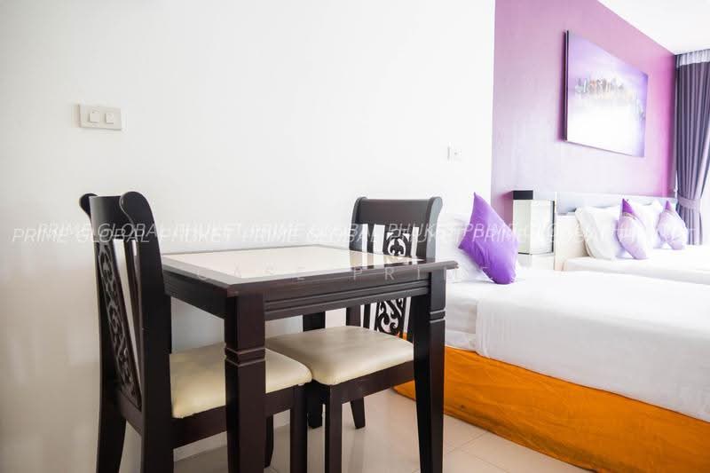 Phuket sea view Resotel, ภูเก็ต, ราไวย์, เมืองภูเก็ต, ภูเก็ต, 50 ตร.ม., บ้านเดี่ยว ให้เช่า, โดย Case Prime, 500642000 - DDproperty.com