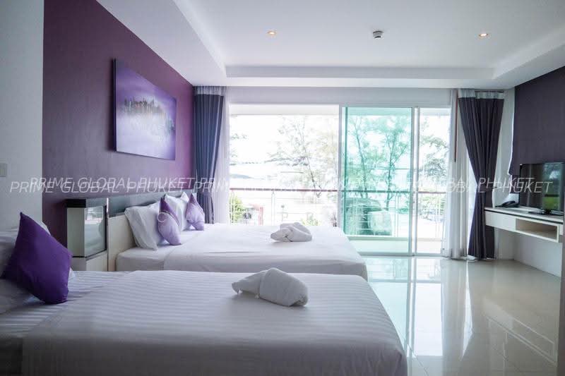 Phuket sea view Resotel, ภูเก็ต, ราไวย์, เมืองภูเก็ต, ภูเก็ต, 50 ตร.ม., บ้านเดี่ยว ให้เช่า, โดย Case Prime, 500642000 - DDproperty.com