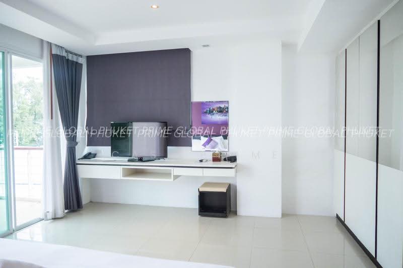 Phuket sea view Resotel, Phuket, Rawai, Muang Phuket, Phuket, 1 Bedroom, 50 sqm, Single Detached House For Rent, by Case Prime, 500642000 - DDproperty.com