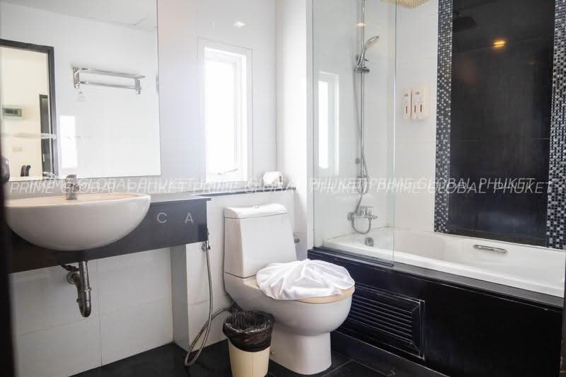 Phuket sea view Resotel, ภูเก็ต, ราไวย์, เมืองภูเก็ต, ภูเก็ต, 50 ตร.ม., บ้านเดี่ยว ให้เช่า, โดย Case Prime, 500642000 - DDproperty.com