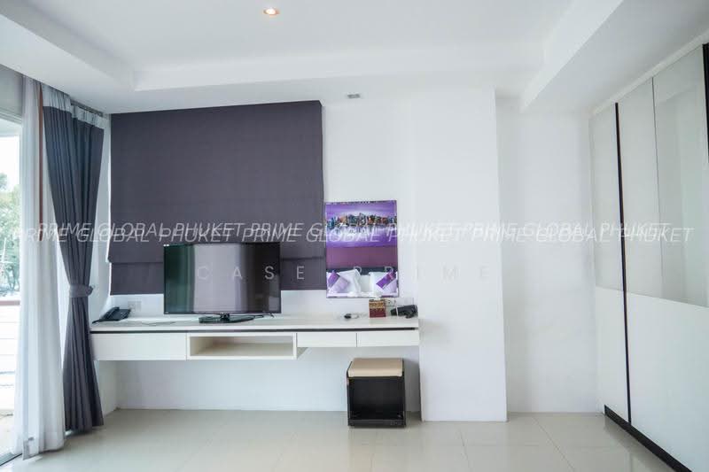 Phuket sea view Resotel, ภูเก็ต, ราไวย์, เมืองภูเก็ต, ภูเก็ต, 50 ตร.ม., บ้านเดี่ยว ให้เช่า, โดย Case Prime, 500642000 - DDproperty.com