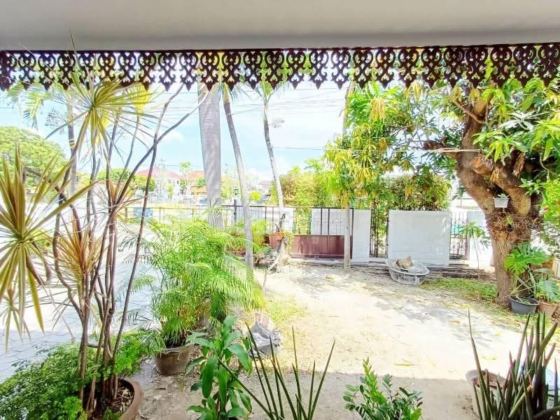 Moo Baan Siri Watthana Niwet, Chiang Mai, Nong Hoi, Muang Chiang Mai, Chiang Mai, 3 Bedrooms, 170 sqm, Single Detached House For Rent, by คุณ ธีรชาติ, 500642001 - DDproperty.com