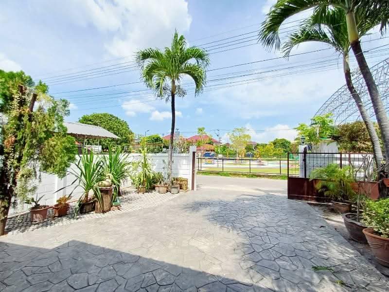 Moo Baan Siri Watthana Niwet, Chiang Mai, Nong Hoi, Muang Chiang Mai, Chiang Mai, 3 Bedrooms, 170 sqm, Single Detached House For Rent, by คุณ ธีรชาติ, 500642001 - DDproperty.com