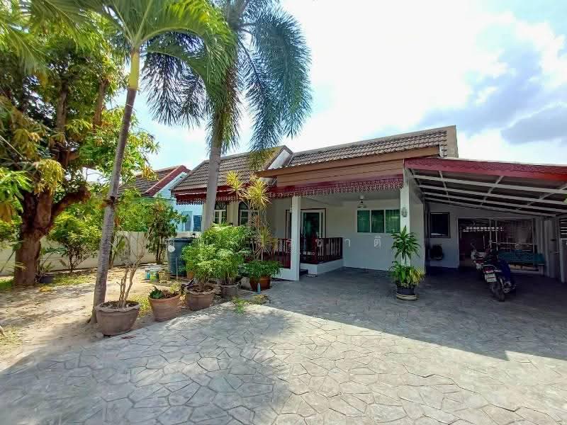 Moo Baan Siri Watthana Niwet, Chiang Mai, Nong Hoi, Muang Chiang Mai, Chiang Mai, 3 Bedrooms, 170 sqm, Single Detached House For Rent, by คุณ ธีรชาติ, 500642001 - DDproperty.com