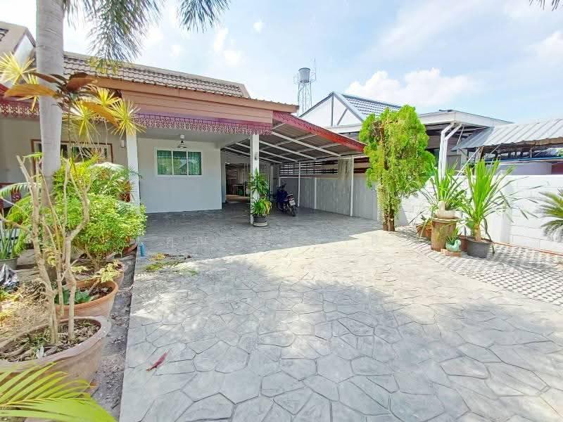 Moo Baan Siri Watthana Niwet, Chiang Mai, Nong Hoi, Muang Chiang Mai, Chiang Mai, 3 Bedrooms, 170 sqm, Single Detached House For Rent, by คุณ ธีรชาติ, 500642001 - DDproperty.com