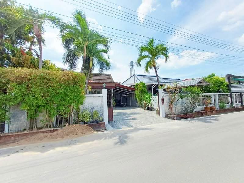 Moo Baan Siri Watthana Niwet, Chiang Mai, Nong Hoi, Muang Chiang Mai, Chiang Mai, 3 Bedrooms, 170 sqm, Single Detached House For Rent, by คุณ ธีรชาติ, 500642001 - DDproperty.com