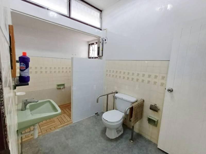 Moo Baan Siri Watthana Niwet, Chiang Mai, Nong Hoi, Muang Chiang Mai, Chiang Mai, 3 Bedrooms, 170 sqm, Single Detached House For Rent, by คุณ ธีรชาติ, 500642001 - DDproperty.com