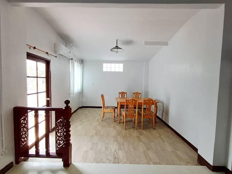 Moo Baan Siri Watthana Niwet, Chiang Mai, Nong Hoi, Muang Chiang Mai, Chiang Mai, 3 Bedrooms, 170 sqm, Single Detached House For Rent, by คุณ ธีรชาติ, 500642001 - DDproperty.com