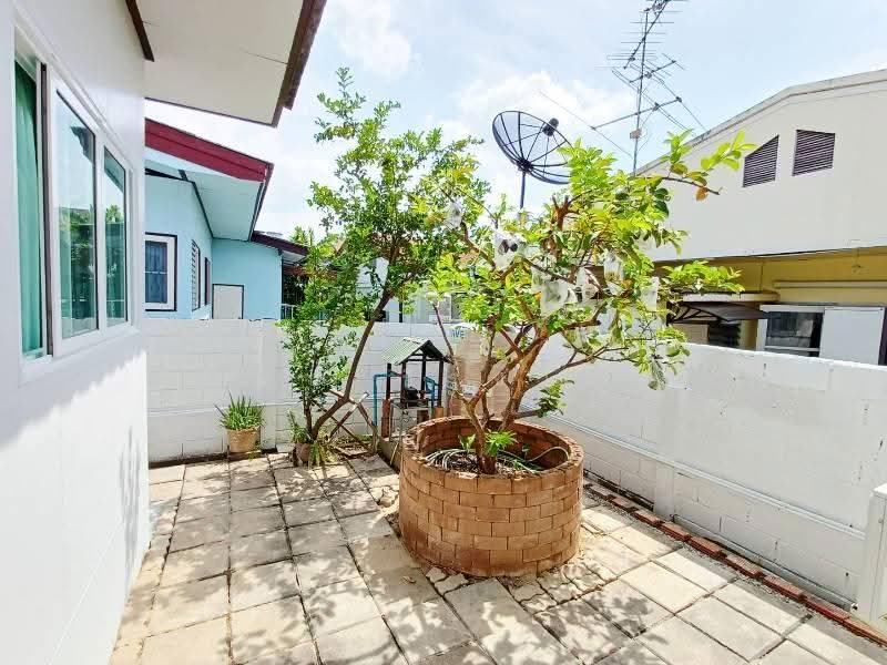 Moo Baan Siri Watthana Niwet, Chiang Mai, Nong Hoi, Muang Chiang Mai, Chiang Mai, 3 Bedrooms, 170 sqm, Single Detached House For Rent, by คุณ ธีรชาติ, 500642001 - DDproperty.com