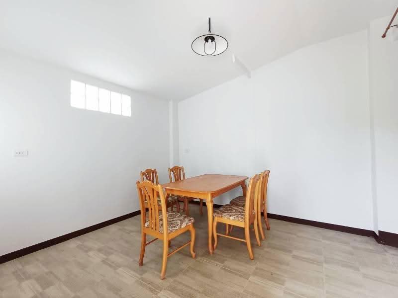 Moo Baan Siri Watthana Niwet, Chiang Mai, Nong Hoi, Muang Chiang Mai, Chiang Mai, 3 Bedrooms, 170 sqm, Single Detached House For Rent, by คุณ ธีรชาติ, 500642001 - DDproperty.com