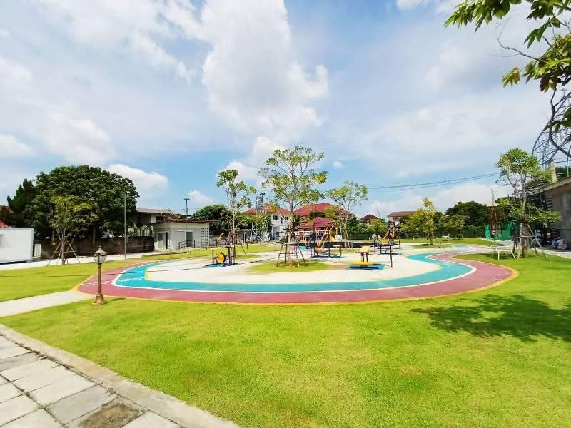 Moo Baan Siri Watthana Niwet, Chiang Mai, Nong Hoi, Muang Chiang Mai, Chiang Mai, 3 Bedrooms, 170 sqm, Single Detached House For Rent, by คุณ ธีรชาติ, 500642001 - DDproperty.com