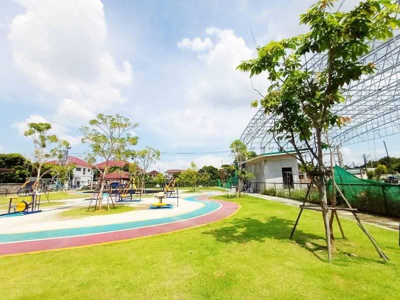 Moo Baan Siri Watthana Niwet, Chiang Mai, Nong Hoi, Muang Chiang Mai, Chiang Mai, 3 Bedrooms, 170 sqm, Single Detached House For Rent, by คุณ ธีรชาติ, 500642001 - DDproperty.com