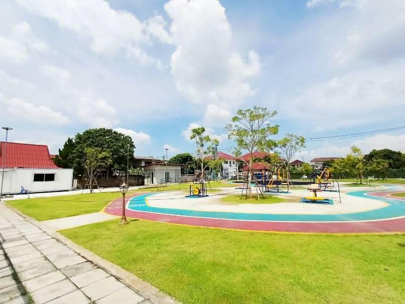 Moo Baan Siri Watthana Niwet, Chiang Mai, Nong Hoi, Muang Chiang Mai, Chiang Mai, 3 Bedrooms, 170 sqm, Single Detached House For Rent, by คุณ ธีรชาติ, 500642001 - DDproperty.com