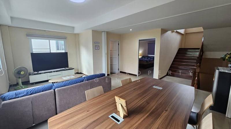 House in Onnut, Bangkok, Phra Kanong, Khlong Toei, Bangkok, 3 Bedrooms, 220 sqm, Single Detached House For Rent, by BANGKOK PROPERTY AGENTS, 500642002 - DDproperty.com
