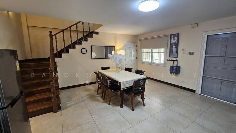 House in Onnut, กรุงเทพ, พระโขนง, คลองเตย, กรุงเทพ, 220 ตร.ม., บ้านเดี่ยว ให้เช่า, โดย BANGKOK PROPERTY AGENTS, 500642002 - DDproperty.com
