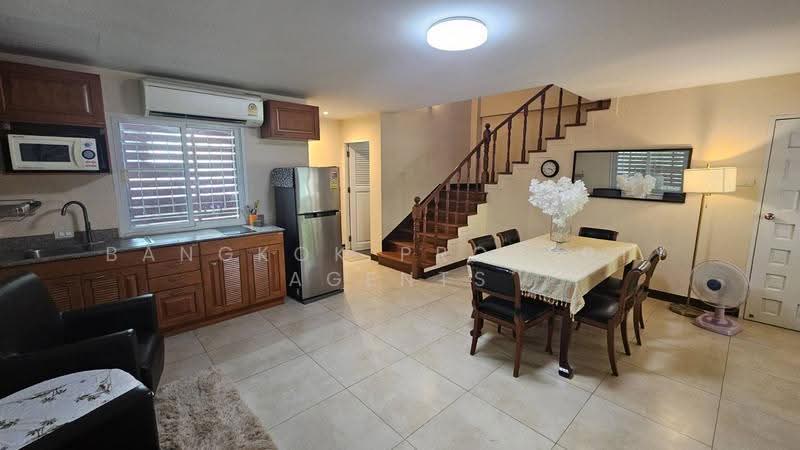 House in Onnut, กรุงเทพ, พระโขนง, คลองเตย, กรุงเทพ, 220 ตร.ม., บ้านเดี่ยว ให้เช่า, โดย BANGKOK PROPERTY AGENTS, 500642002 - DDproperty.com