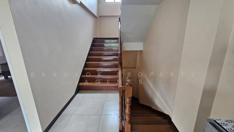House in Onnut, กรุงเทพ, พระโขนง, คลองเตย, กรุงเทพ, 220 ตร.ม., บ้านเดี่ยว ให้เช่า, โดย BANGKOK PROPERTY AGENTS, 500642002 - DDproperty.com