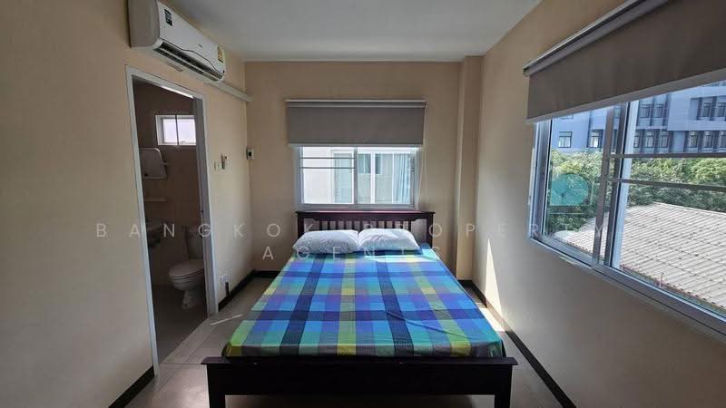 House in Onnut, กรุงเทพ, พระโขนง, คลองเตย, กรุงเทพ, 220 ตร.ม., บ้านเดี่ยว ให้เช่า, โดย BANGKOK PROPERTY AGENTS, 500642002 - DDproperty.com