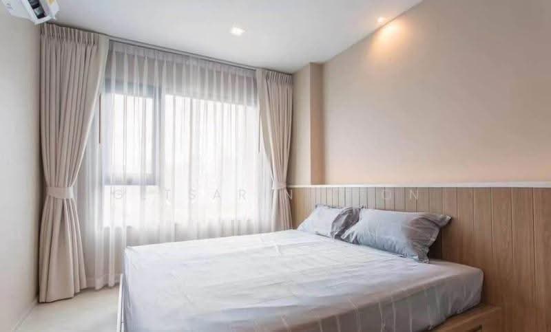 Life One Wireless, Bangkok, 1 Wireless Road, Lumphini, Pathum Wan, Bangkok, 1 Bedroom, 35 sqm, Condo For Rent, by Getsarin Aron, 500642004 - DDproperty.com