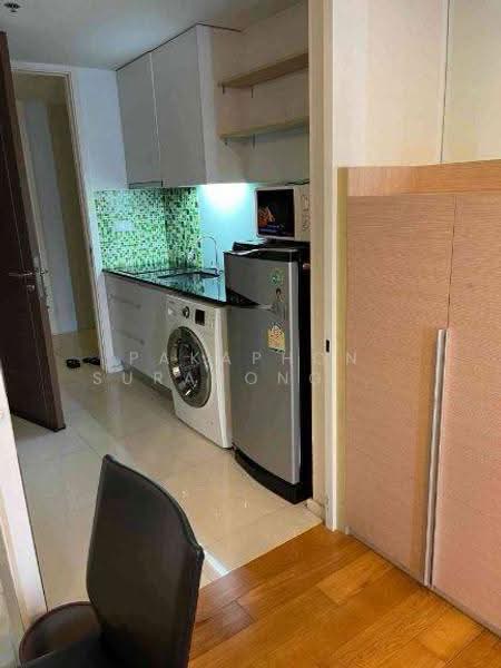 15 Sukhumvit Residences : 15 สุขุมวิท เรสซิเด็นซ์, กรุงเทพ, ซอยสุขุมวิท 15, คลองเตยเหนือ, วัฒนา, กรุงเทพ, 28 ตร.ม., คอนโด ขาย, โดย Pakaphon Surapongsanuruk, 500642006 - DDproperty.com