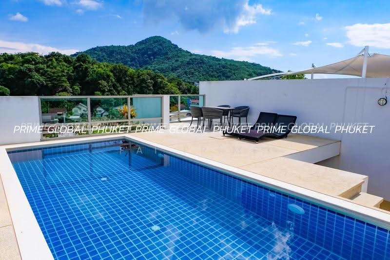 Kamala Regent Condo, Phuket, Kammala, Kathu, Phuket, 3 Bedrooms, 220 sqm, Single Detached House For Rent, by fai prime, 500642009 - DDproperty.com