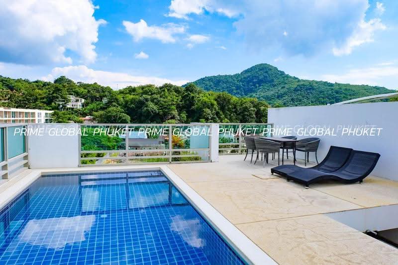 Kamala Regent Condo, ภูเก็ต, กมลา, กะทู้, ภูเก็ต, 220 ตร.ม., บ้านเดี่ยว ให้เช่า, โดย fai prime, 500642009 - DDproperty.com