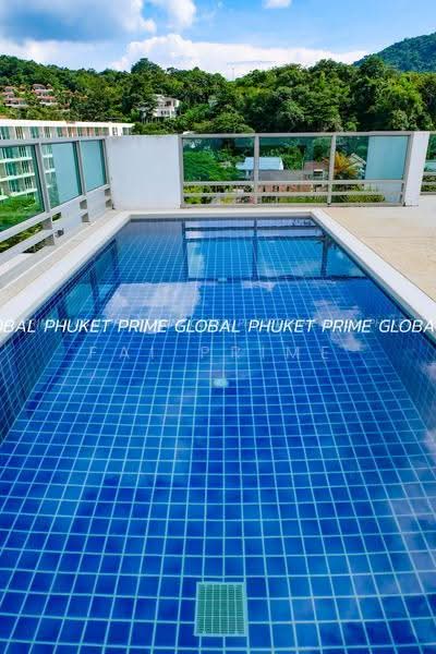 Kamala Regent Condo, ภูเก็ต, กมลา, กะทู้, ภูเก็ต, 220 ตร.ม., บ้านเดี่ยว ให้เช่า, โดย fai prime, 500642009 - DDproperty.com