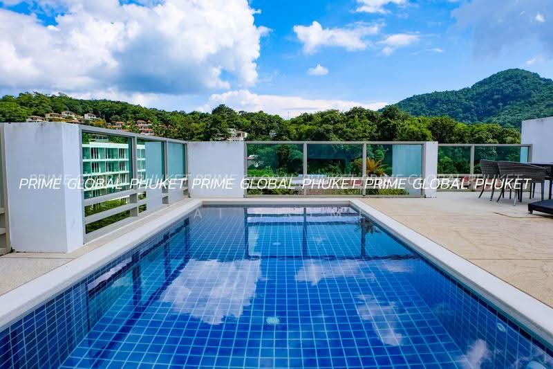 Kamala Regent Condo, ภูเก็ต, กมลา, กะทู้, ภูเก็ต, 220 ตร.ม., บ้านเดี่ยว ให้เช่า, โดย fai prime, 500642009 - DDproperty.com