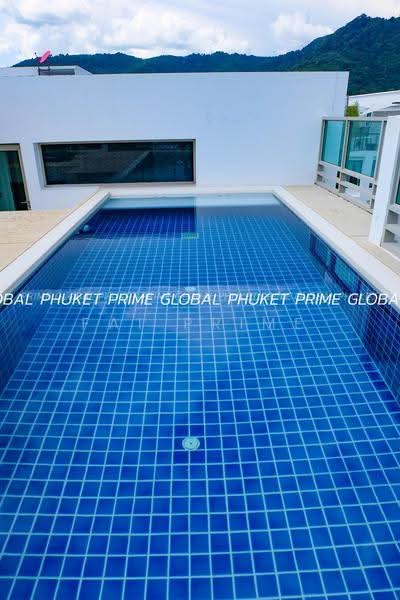 Kamala Regent Condo, ภูเก็ต, กมลา, กะทู้, ภูเก็ต, 220 ตร.ม., บ้านเดี่ยว ให้เช่า, โดย fai prime, 500642009 - DDproperty.com